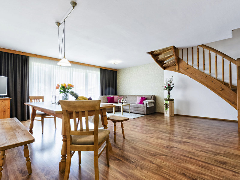 Alpenchalet 25