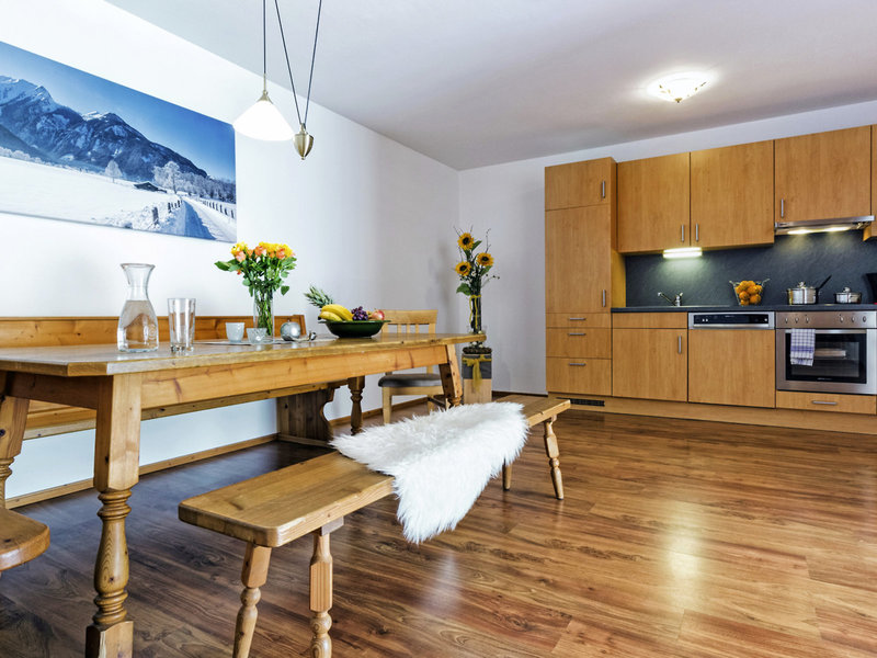 Alpenchalet 26
