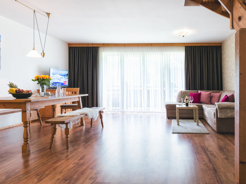 Alpenchalet 28