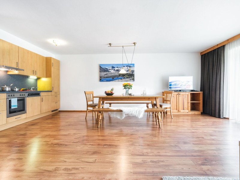Alpenchalet 30