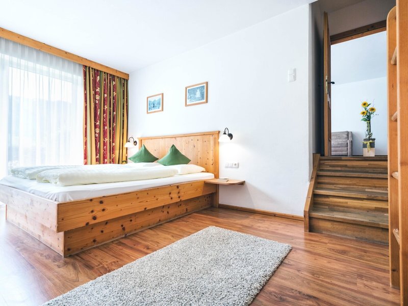 Alpenchalet 33