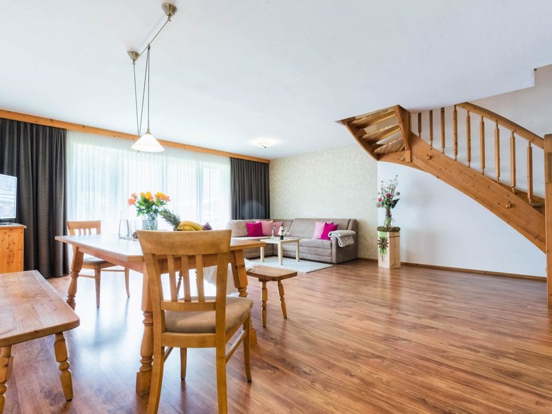 Alpenchalet 34