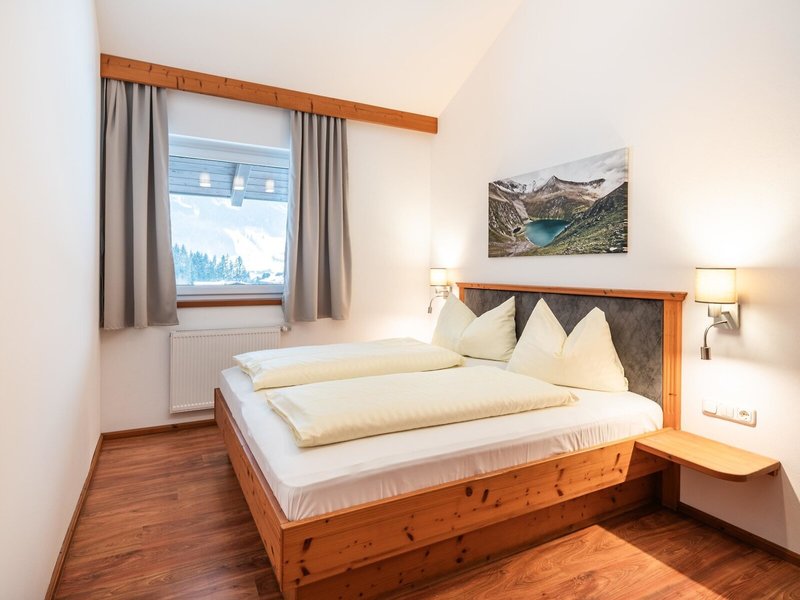 Alpenchalet 35