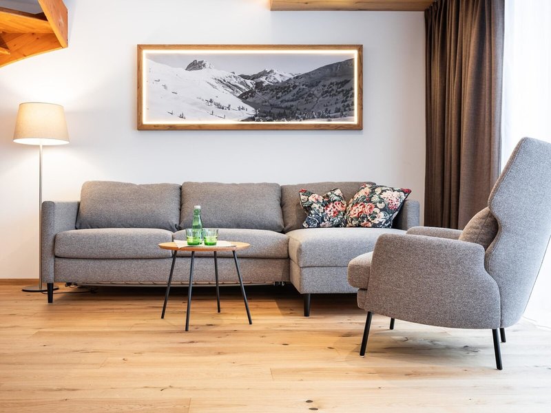 Alpenchalet 36