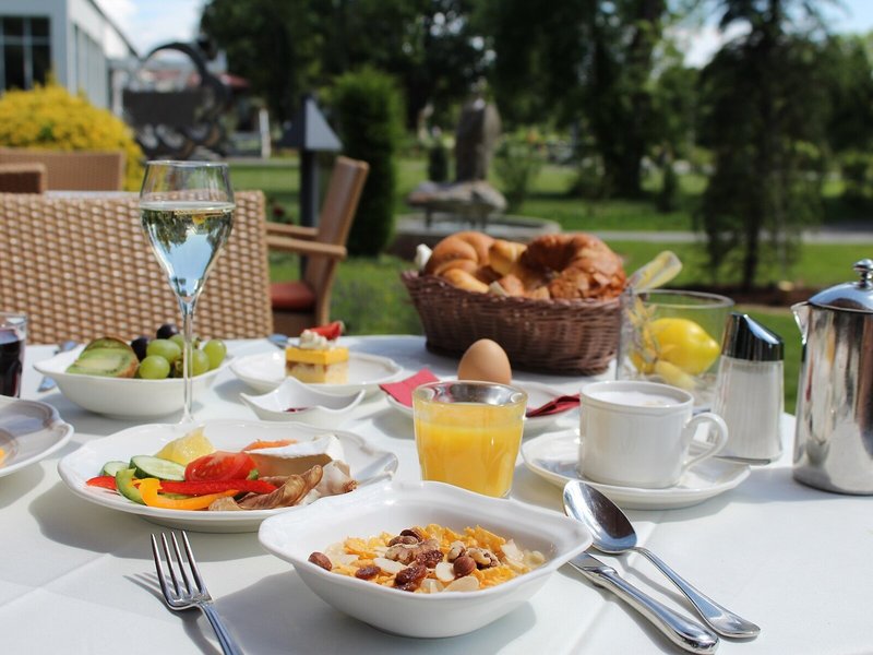 Romantik Hotel im Park 10