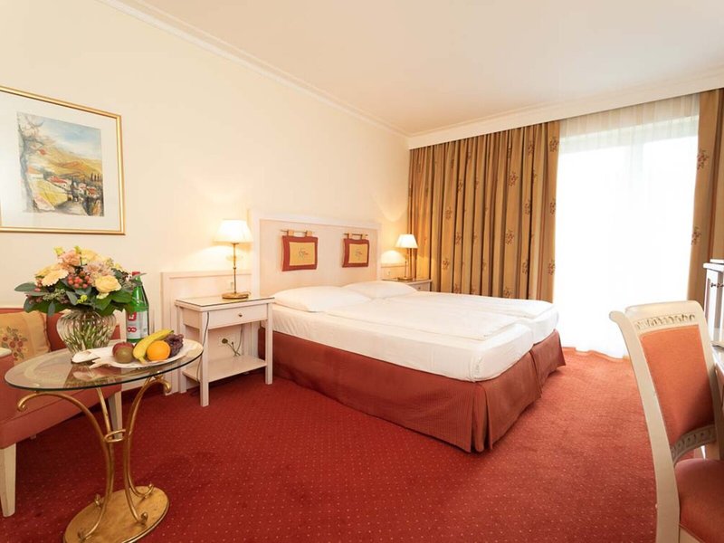 Romantik Hotel im Park 17