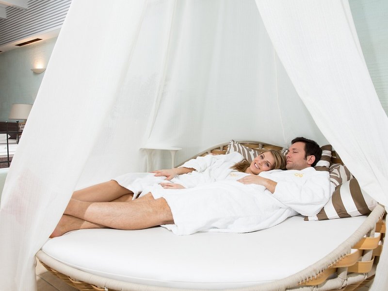 Romantik Hotel im Park 18