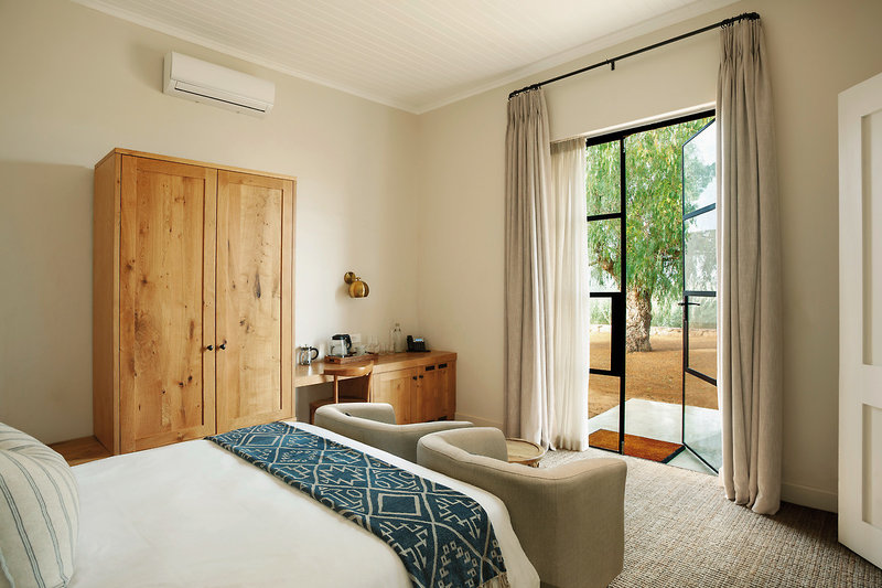 Cederberg Ridge Wilderness Lodge 2
