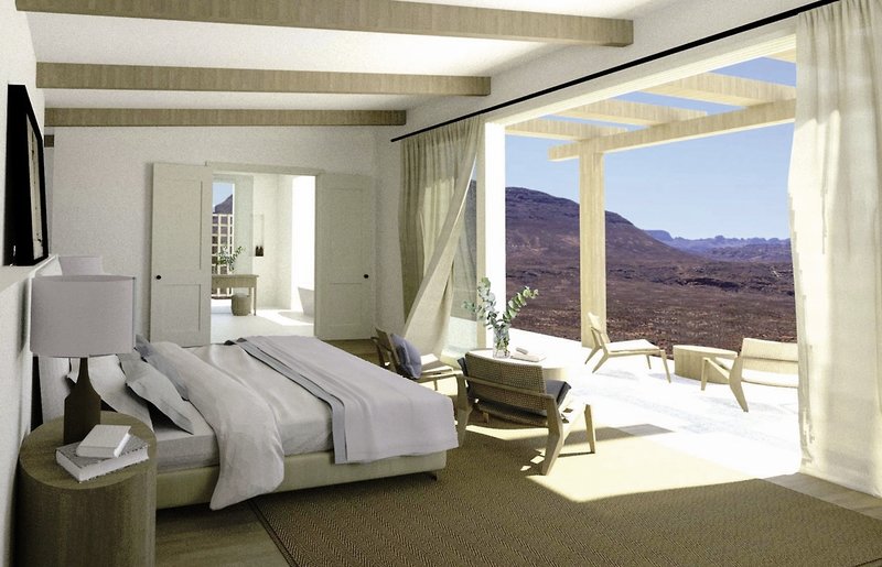 Cederberg Ridge Wilderness Lodge 3