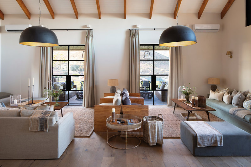 Cederberg Ridge Wilderness Lodge 6