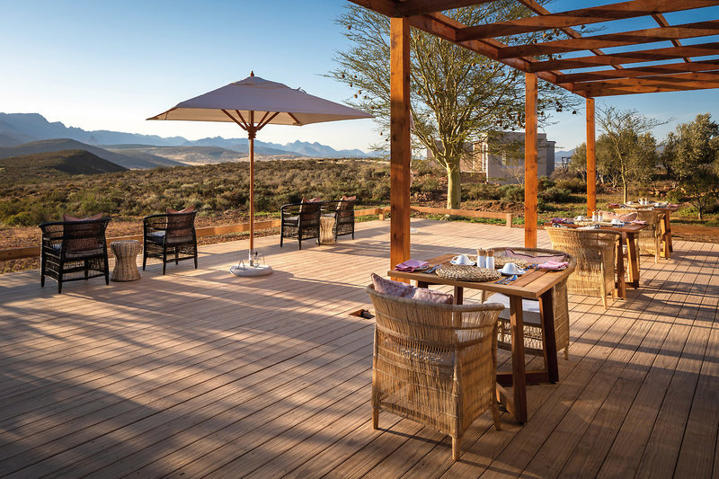 Cederberg Ridge Wilderness Lodge 7