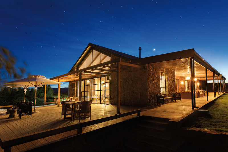 Cederberg Ridge Wilderness Lodge 10