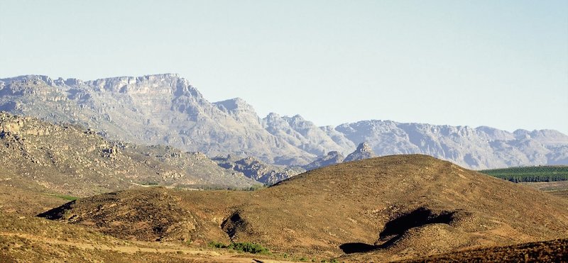 Cederberg Ridge Wilderness Lodge 12