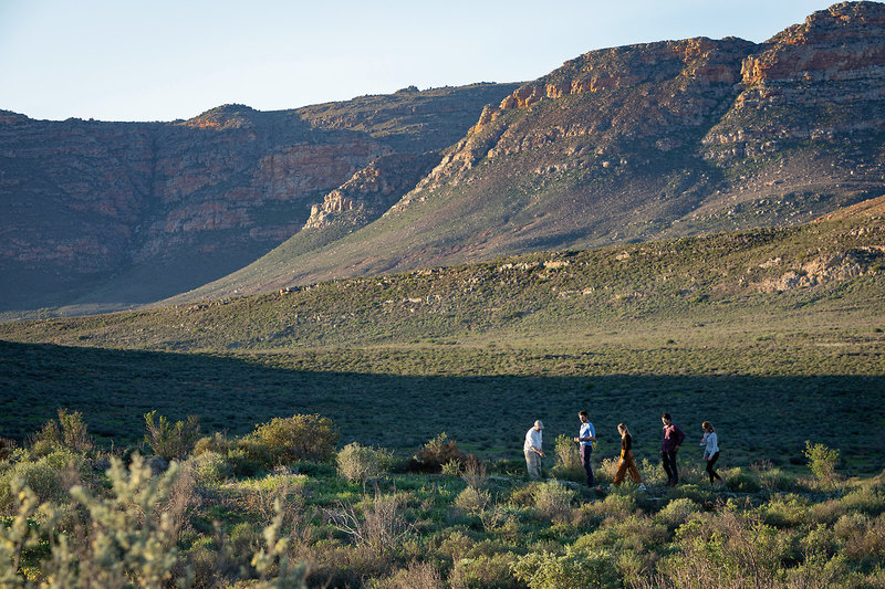 Cederberg Ridge Wilderness Lodge 13