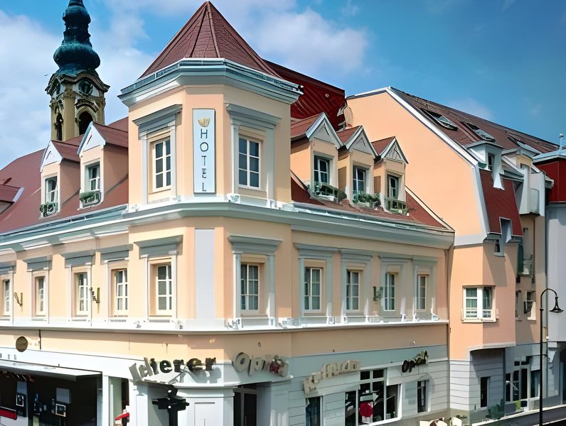 Drei Königshof 1