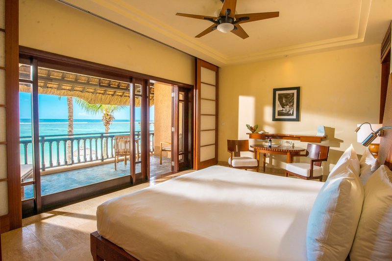 Shanti Maurice Resort & Spa 6