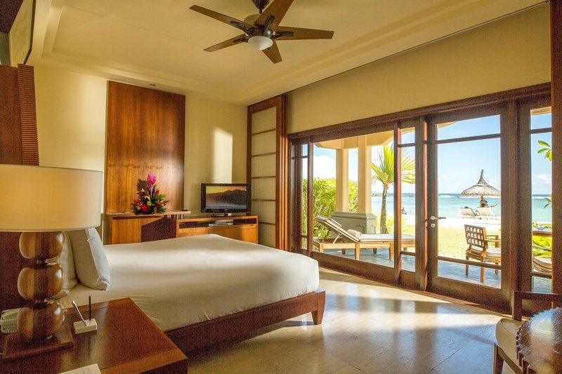 Shanti Maurice Resort & Spa 7