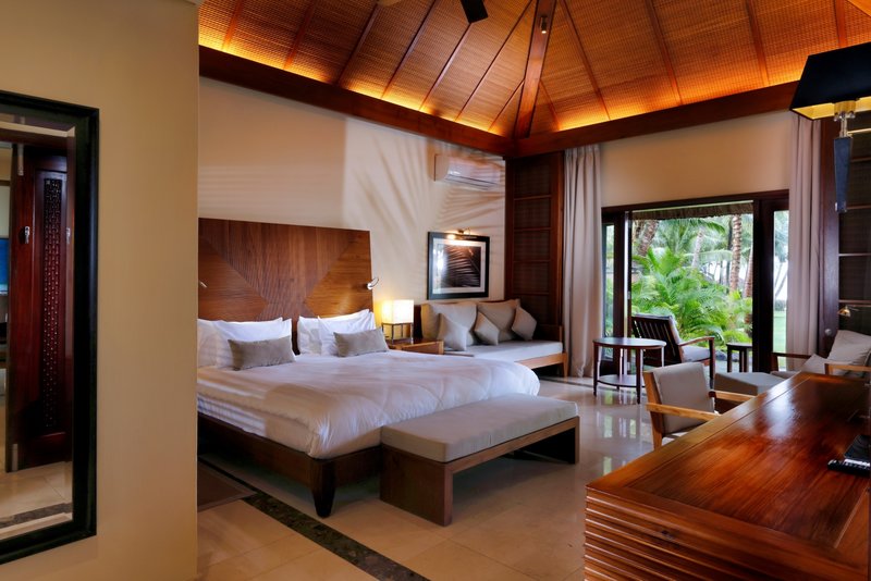 Shanti Maurice Resort & Spa 9