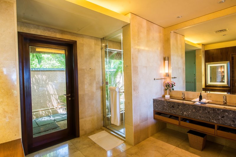 Shanti Maurice Resort & Spa 10