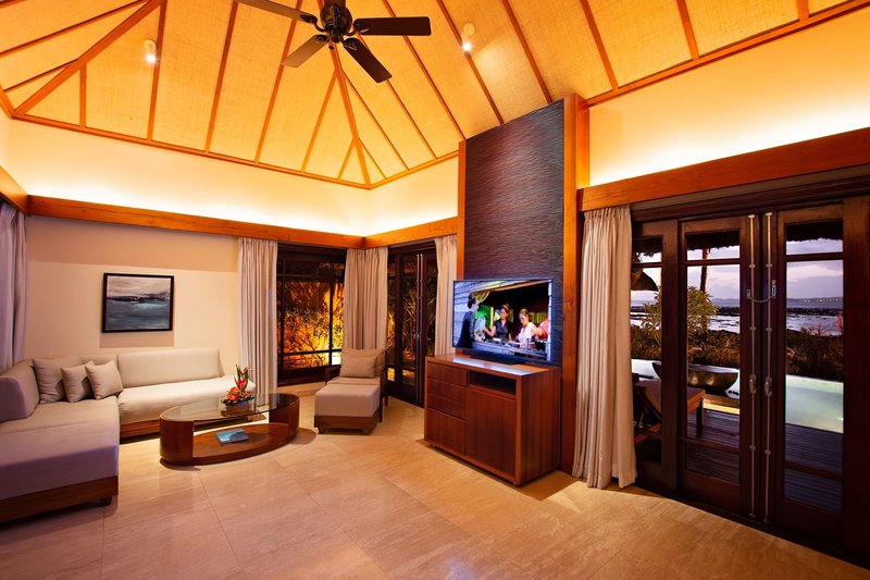 Shanti Maurice Resort & Spa 11