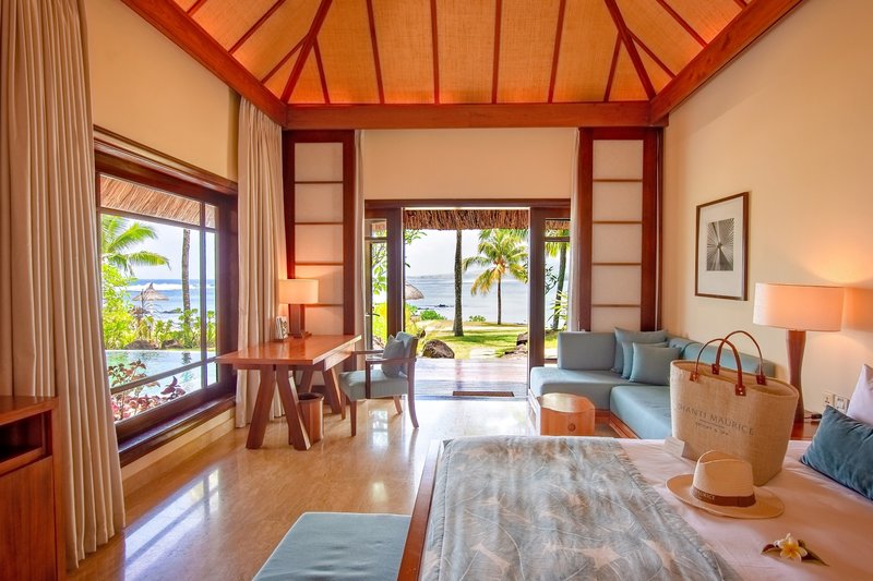 Shanti Maurice Resort & Spa 12