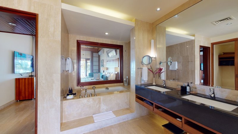 Shanti Maurice Resort & Spa 13