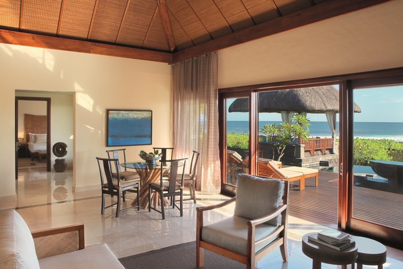 Shanti Maurice Resort & Spa 14