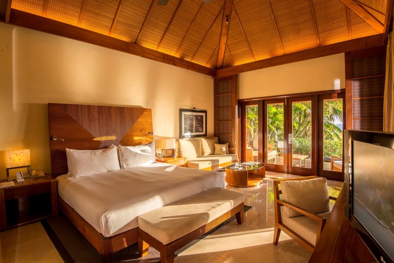 Shanti Maurice Resort & Spa 15