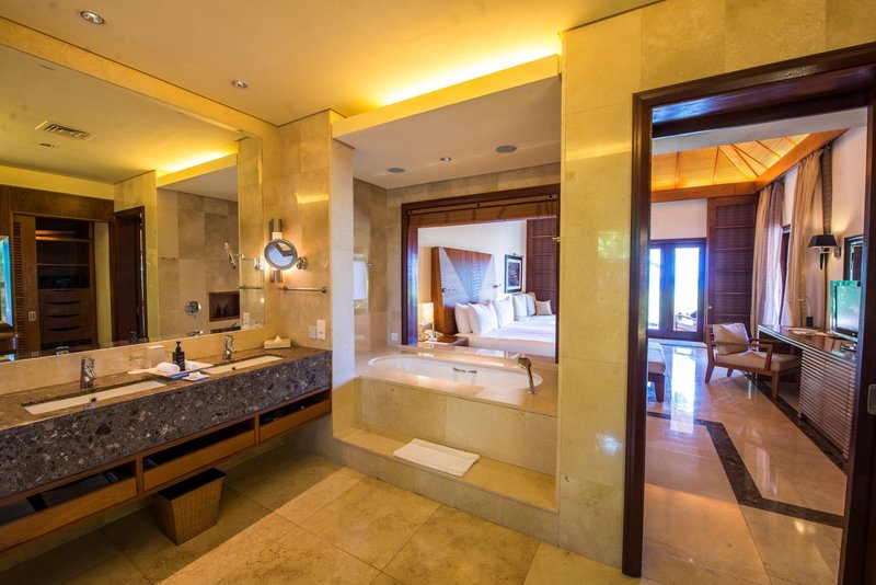 Shanti Maurice Resort & Spa 16