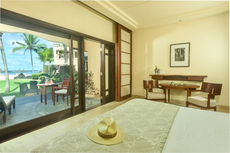 Shanti Maurice Resort & Spa 18