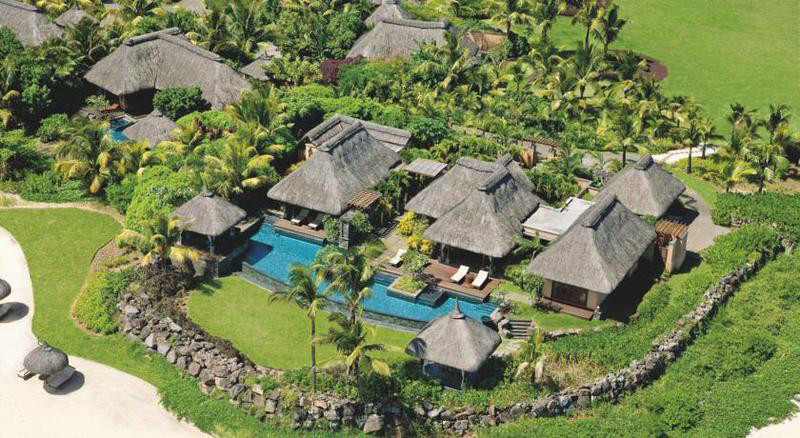 Shanti Maurice Resort & Spa 2