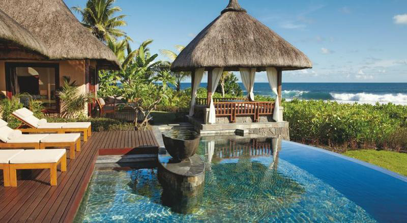 Shanti Maurice Resort & Spa 3