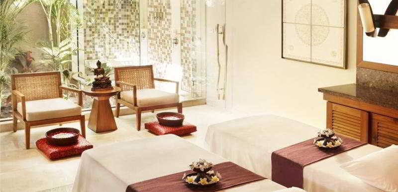 Shanti Maurice Resort & Spa 10