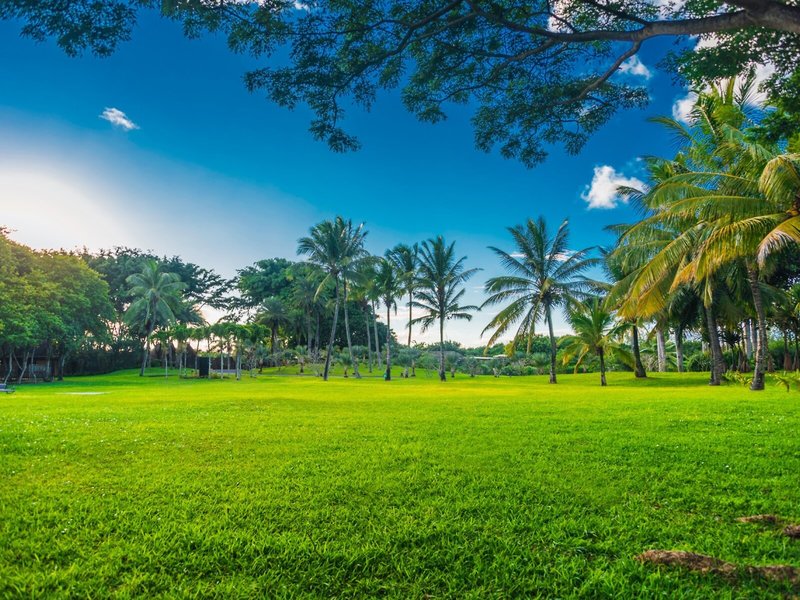 Shanti Maurice Resort & Spa 3