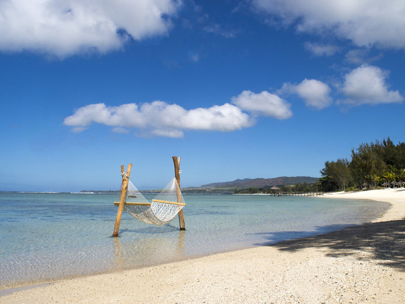 Shanti Maurice Resort & Spa 4