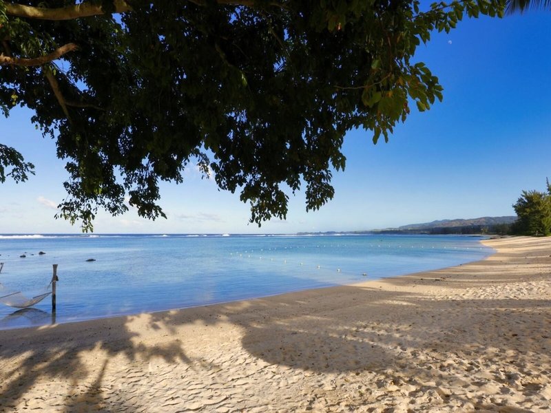 Shanti Maurice Resort & Spa 5