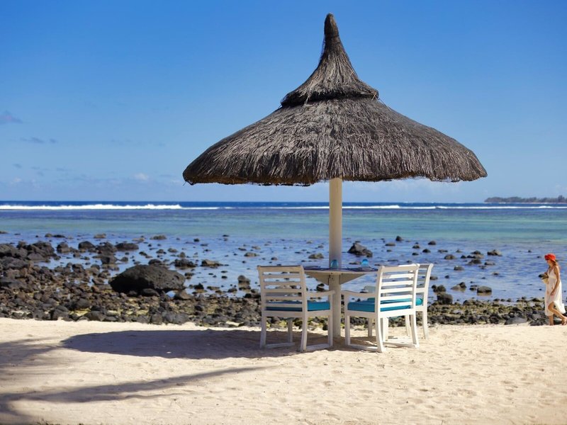 Shanti Maurice Resort & Spa 7