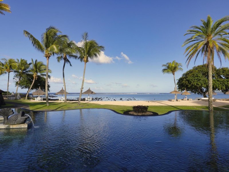Shanti Maurice Resort & Spa 8