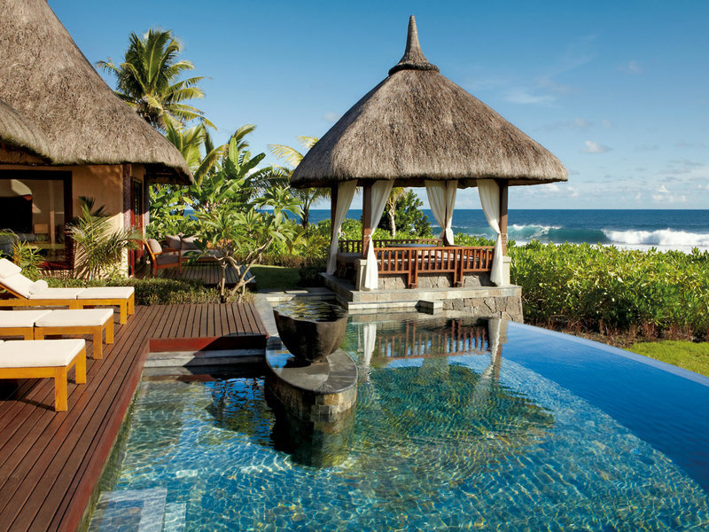 Shanti Maurice Resort & Spa 9