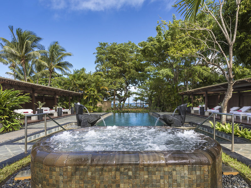 Shanti Maurice Resort & Spa 10