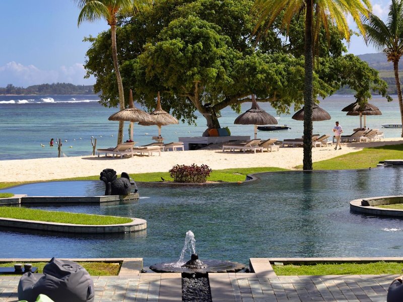 Shanti Maurice Resort & Spa 11