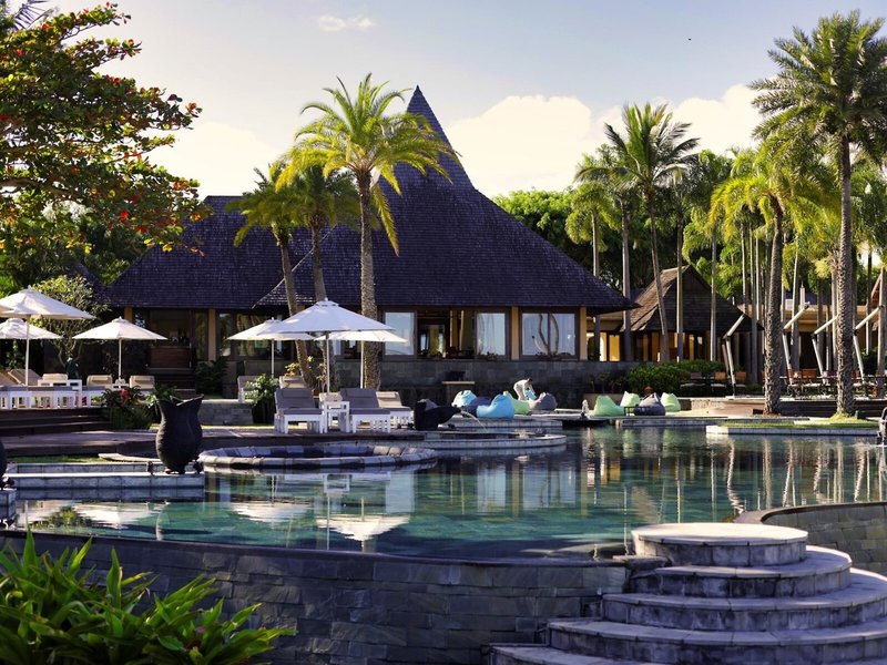 Shanti Maurice Resort & Spa 12