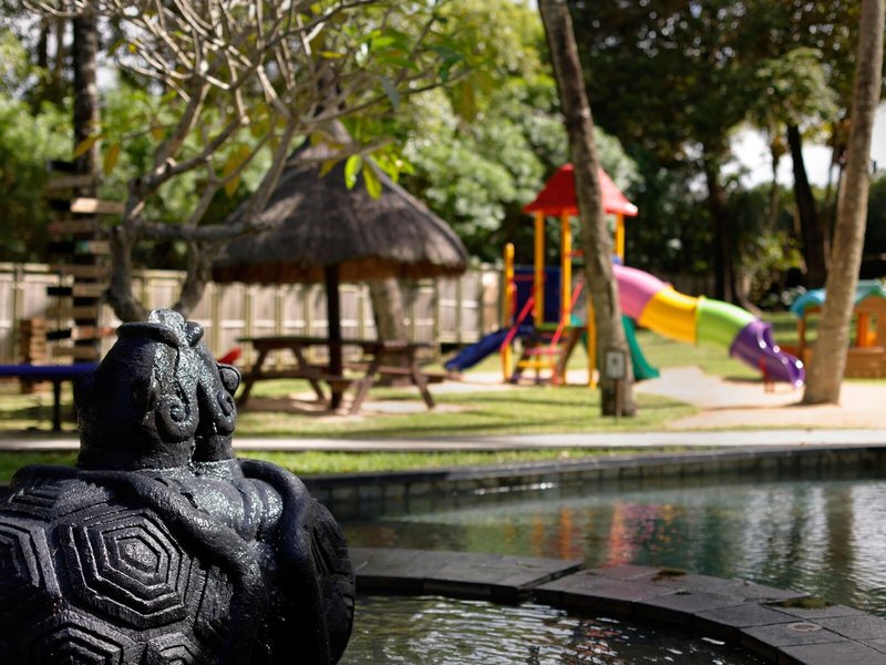 Shanti Maurice Resort & Spa 13