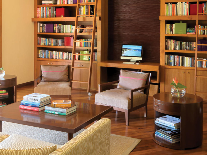 Shanti Maurice Resort & Spa 15