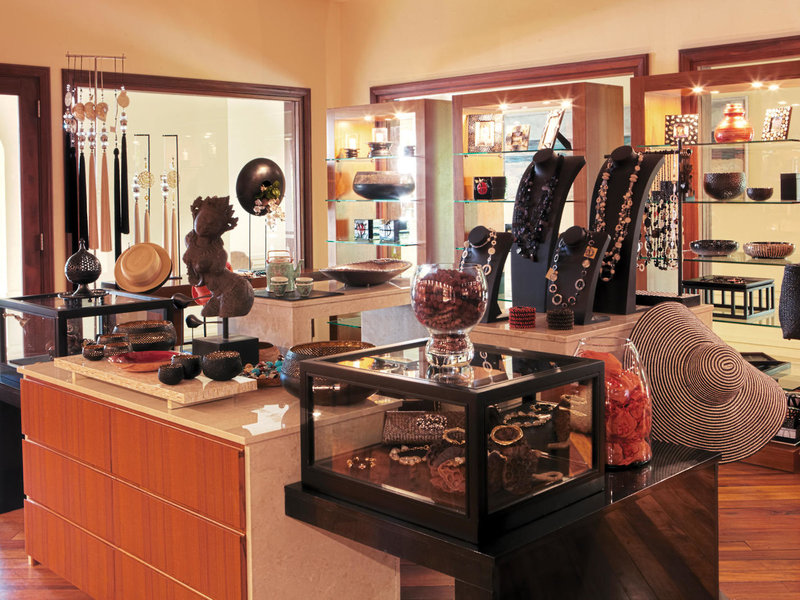 Shanti Maurice Resort & Spa 16