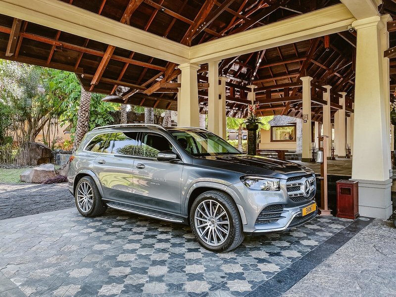 Shanti Maurice Resort & Spa 18