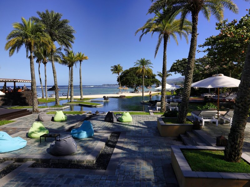 Shanti Maurice Resort & Spa 19