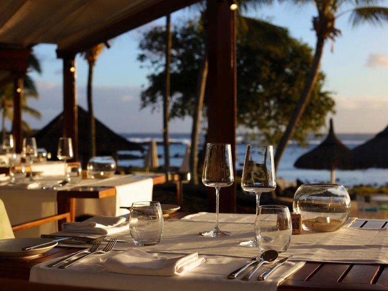 Shanti Maurice Resort & Spa 20