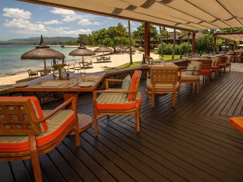 Shanti Maurice Resort & Spa 21