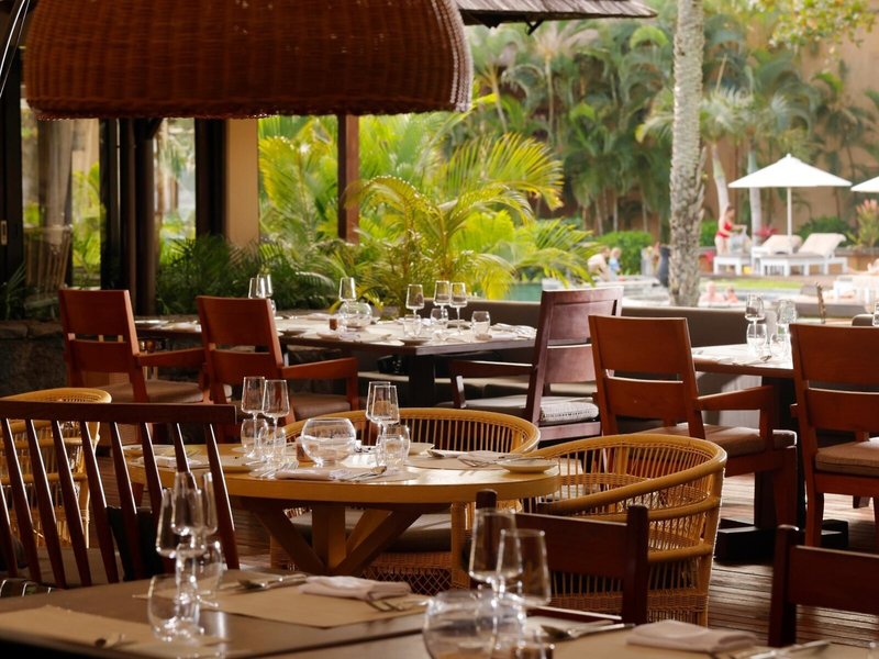 Shanti Maurice Resort & Spa 22